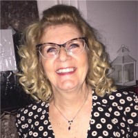 Deborah Haynes