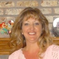 Amy Manwaring