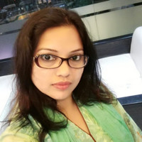 Shirin Akter