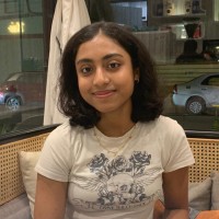 Sarah Saxena