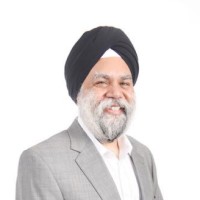 Gurmit Bhatia