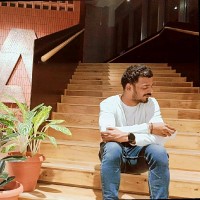 Uttejkumar Chelluru