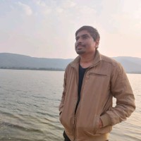 Vrushabh Dongre