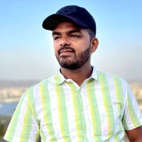 Aniruddha Changal