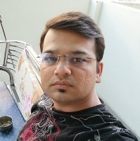Hiren Panchal