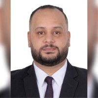 Ahmed Mostafa