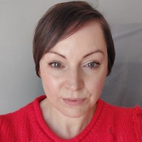 Morag Kelly