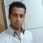 Jessé Thiago Santos