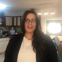 Irit Goren- Azran