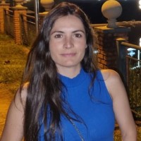 Daniela Lima