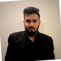Nikhil Tourani