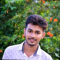 Kumar Ankrit Barik