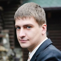 Павел Кушнарев