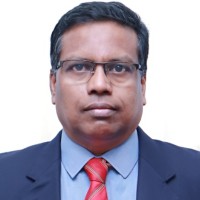 R. GnanaSegaran MTech, MBA, FIE(India), Fulbright Fellow (USA)