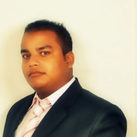Muhammad Umer Arshad