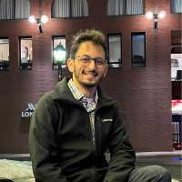 Omkar Joshi