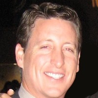 Jon Mostyn