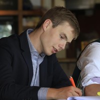 Maarten van den Broek