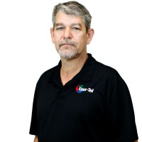 Michael Eikenbary