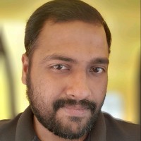 Thanuj M