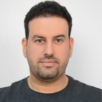 Omar Algiasena