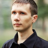 Алексей Савенков