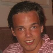 Marcus Brekke Larsen