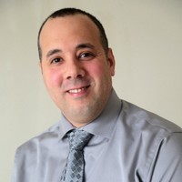 Malek Najjar, Phd