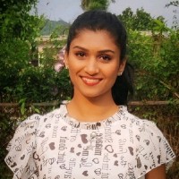 Ramya B B