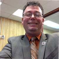 David Gilpin