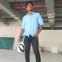 HARISH R