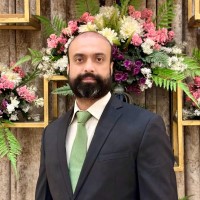 Zaheer Ahmad
