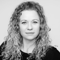Anja Høgh