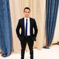 Mostafa Sayed