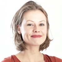 Heske Van Doornen