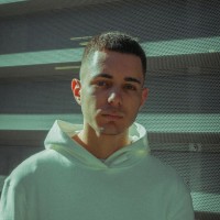 Marcos Martinez Crespo
