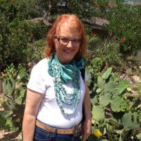 Susan Stofle