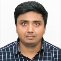 DEEPAK KUMAR SINGH