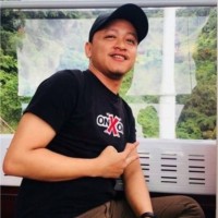 Oki Zahari