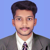 Adarsh N A