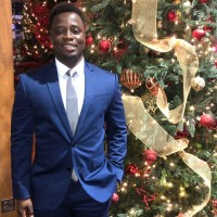Ibrahim Conteh