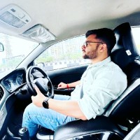 Shashank Saran