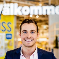 Tobias Fredriksson