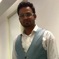 Shaik Shakeel