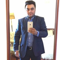 Dhaval Patel