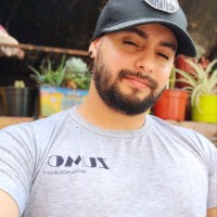 Ivan Gonzalez