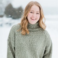 Cassie Anderson
