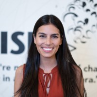 Andreína Pérez Vivas