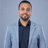Farouk Ali