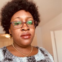 Catherine Tchameni Chetcho